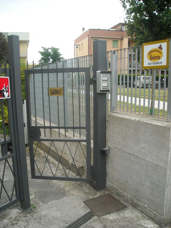 Appartamenti Roberta Cisanello Pisa Exteriör bild