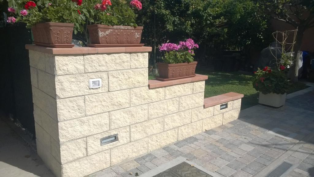 Appartamenti Roberta Cisanello Pisa Exteriör bild