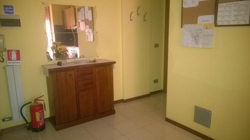 Appartamenti Roberta Cisanello Pisa Exteriör bild
